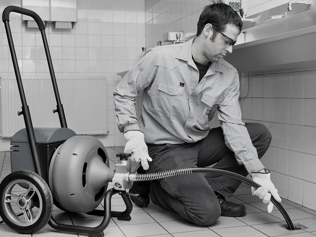 Débouchage Évier Lavabo, Plombier Déboucheur au Luxembourg