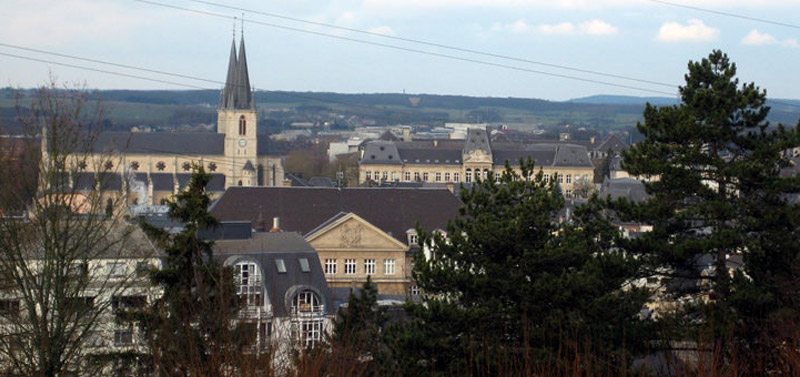 plombier Esch sur Alzette