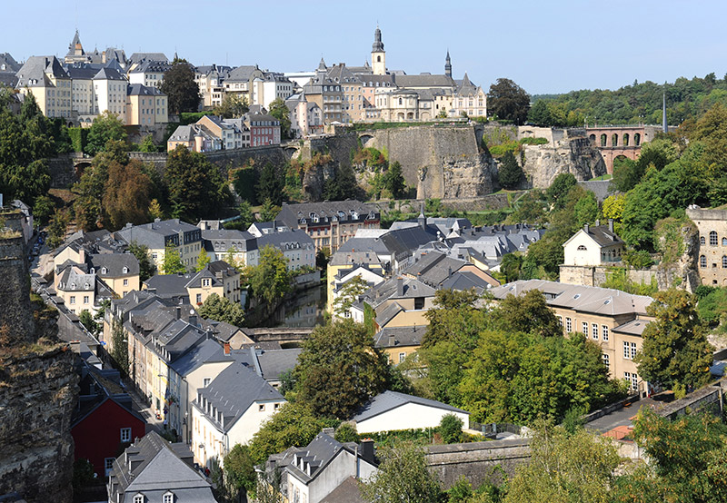 plombier Luxembourg Kirchberg