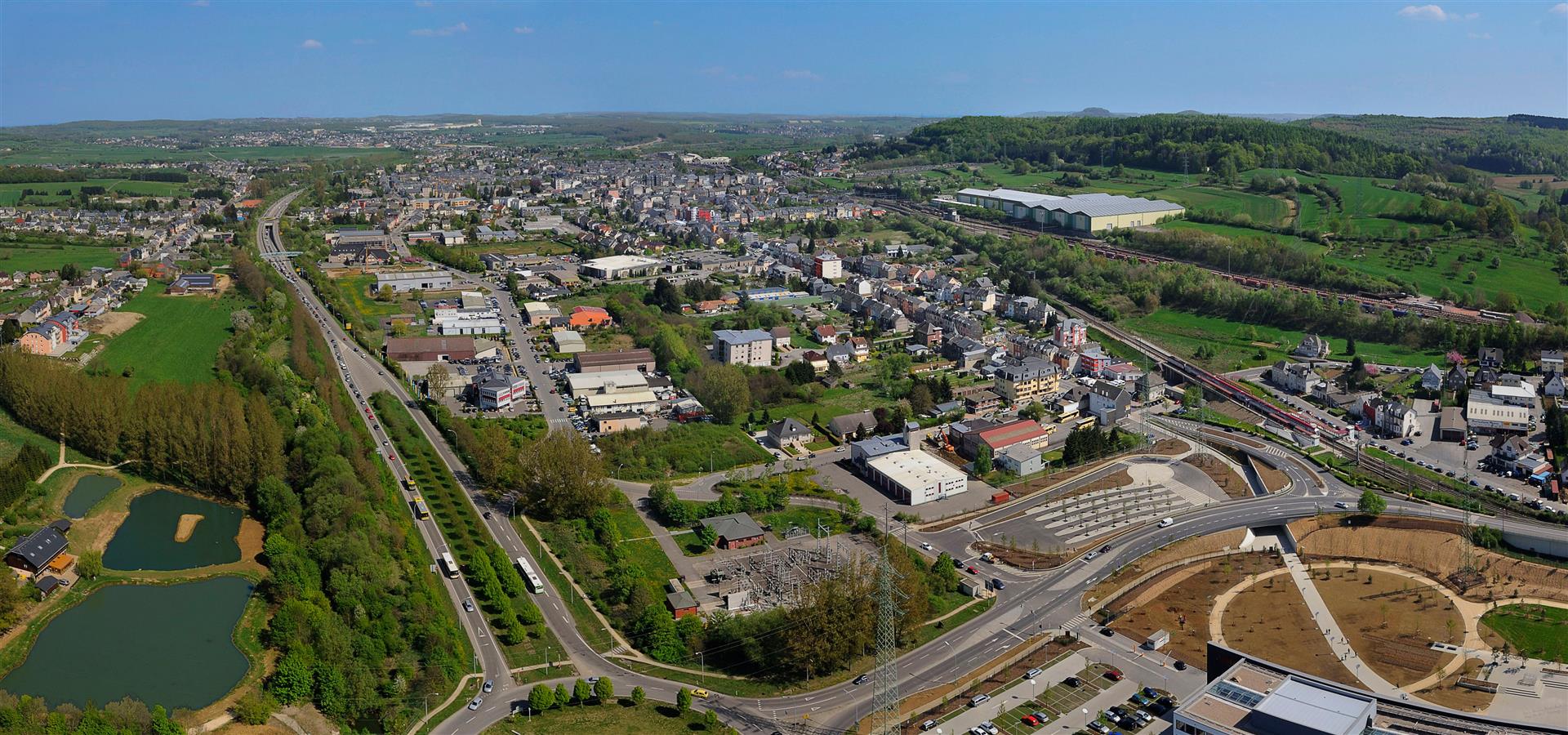 plombier Pétange